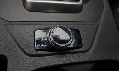 KG_Mobility_Ssangyong Rexton 2019, 108646 км, за 15300000 KRW - фото 20