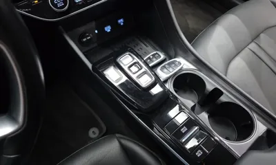 Hyundai Sonata 2021, 158211 км, за 15000000 KRW - фото 9