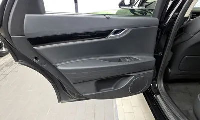 Genesis G80 2022, 89007 км, за 33500000 KRW - фото 25