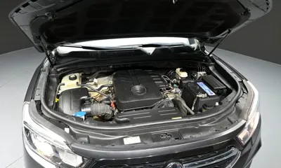 KG_Mobility_Ssangyong Rexton 2019, 90632 км, за 12500000 KRW - фото 6