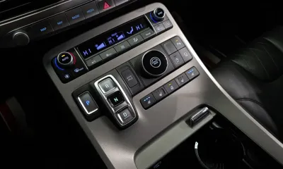 Hyundai Palisade 2022, 65642 км, за 24200000 KRW - фото 9