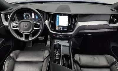 Volvo XC60 2021, 118619 км, за 29000000 KRW - фото 7