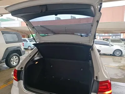 Volkswagen Santana 2016, 87400 км, за 20600 CNY - фото 19