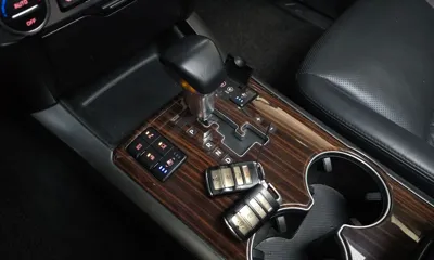 Kia Mohave 2018, 159651 км, за 15300000 KRW - фото 9