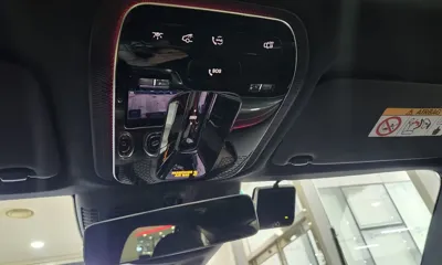 Mercedes-Benz GLC-Class 2024, 14800 км, за 77500000 KRW - фото 8