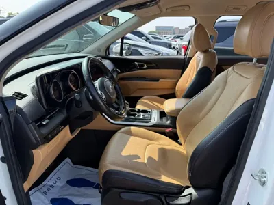 Kia Canival 2021, 150585 км, за 18890000 KRW - фото 9