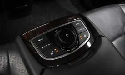 Hyundai Aslan 2016, 151994 км, за 7000000 KRW - фото 19