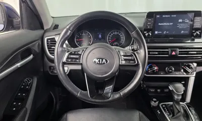 Kia Seltos 2020, 67977 км, за 14700000 KRW - фото 13