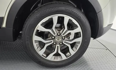 KG_Mobility_Ssangyong KORANDO 2017, 118969 км, за 5900000 KRW - фото 21