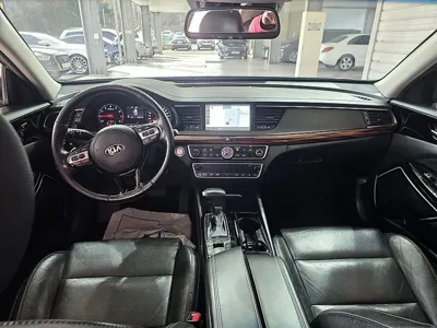 Kia K7 2017, 143720 км, за 8700000 KRW - фото 7