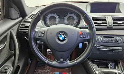BMW 1M 2011, 149506 км, за 41000000 KRW - фото 13