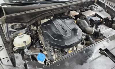 Kia Sorento 2021, 117623 км, за 25500000 KRW - фото 6