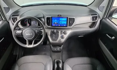 Kia Ray 2022, 73550 км, за 8600000 KRW - фото 7