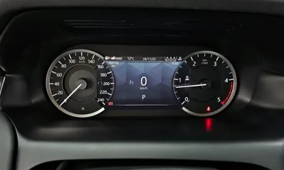 Land Rover Discovery Sport 2021, 60738 км, за 24800000 KRW - фото 8