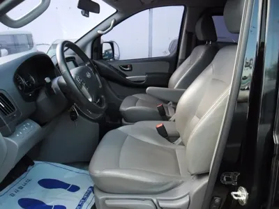 Hyundai Starex 2018, 117362 км, за 12600000 KRW - фото 9