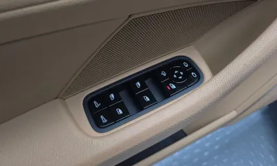Porsche Panamera 2018, 68869 км, за 65590000 KRW - фото 28