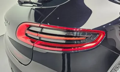 Porsche Macan 2017, 77926 км, за 39990000 KRW - фото 23