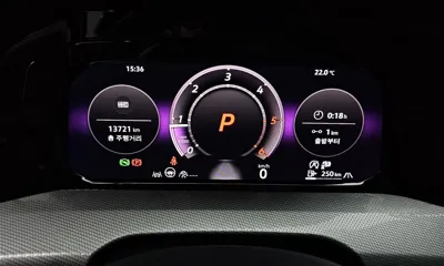 Volkswagen Golf 2025, 13721 км, за 34800000 KRW - фото 8