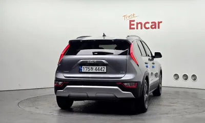 Kia Niro 2024, 71147 км, за 23700000 KRW - фото 4