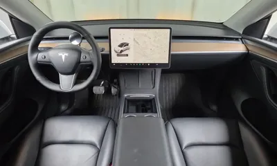 Tesla Model Y 2022, 87786 км, за 43000000 KRW - фото 7