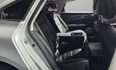 Renault-KoreaSamsung SM6 2016, 99680 км, за 7700000 KRW - фото 12