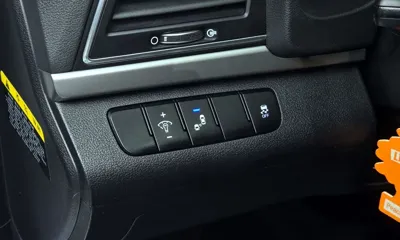 Hyundai Avante 2018, 142820 км, за 9800000 KRW - фото 14