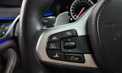 BMW 5-Series 2019, 71682 км, за 28200000 KRW - фото 15
