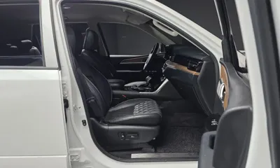 Kia Mohave 2020, 75705 км, за 30300000 KRW - фото 26