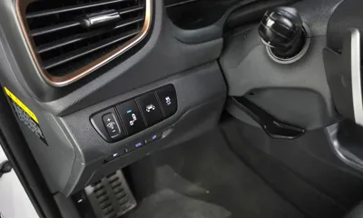 Hyundai Ioniq 2018, 109753 км, за 13500000 KRW - фото 30