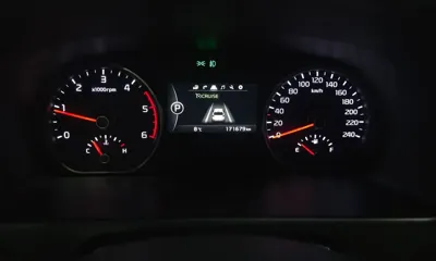 Kia Mohave 2017, 171679 км, за 15000000 KRW - фото 8