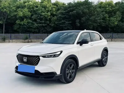 Honda XR-V · 2024 год