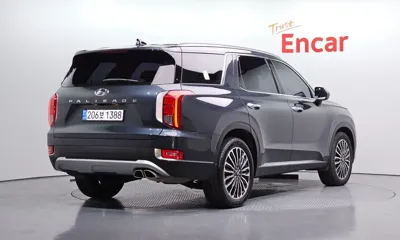 Hyundai Palisade 2019, 90578 км, за 21500000 KRW