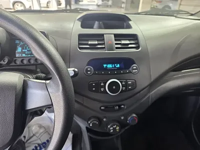 ChevroletGMDaewoo Spark 2012, 65373 км, за 2200000 KRW - фото 12