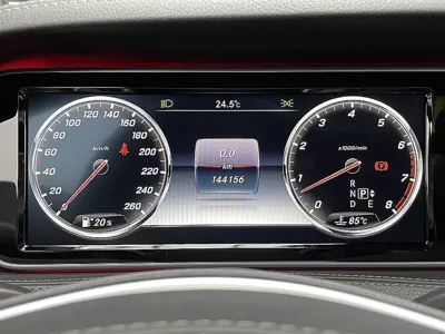 Mercedes-Benz S-Class 2016, 144134 км, за 31300000 KRW - фото 8