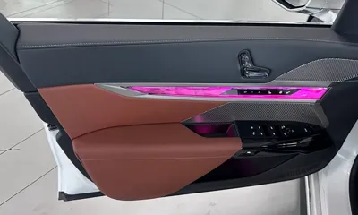 BMW 7-Series 2025, 18661 км, за 128000000 KRW - фото 8