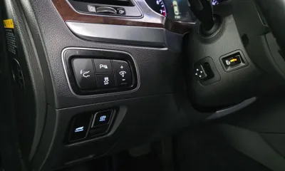 Hyundai Equus 2014, 252604 км, за 5100000 KRW - фото 15
