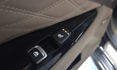 Kia K8 2023, 61875 км, за 99990000 KRW - фото 27