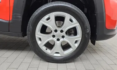 Jeep Renegade 2021, 68203 км, за 17500000 KRW - фото 21