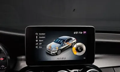 Mercedes-Benz C-Class 2018, 106934 км, за 15500000 KRW - фото 17