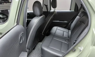 Hyundai Casper 2024, 26283 км, за 14900000 KRW - фото 26