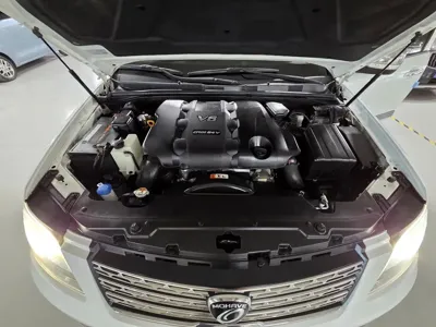 Kia Mohave 2017, 241231 км, за 8800000 KRW - фото 9