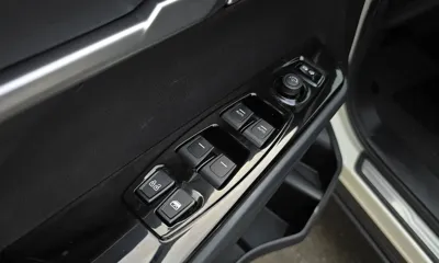 KG_Mobility_Ssangyong Torres 2024, 62865 км, за 22000000 KRW - фото 30