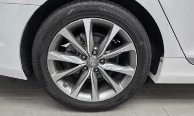 Hyundai Grandeur 2015, 129421 км, за 13000000 KRW - фото 5