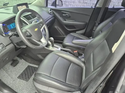 ChevroletGMDaewoo Trax 2016, 146549 км, за 3890000 KRW - фото 16