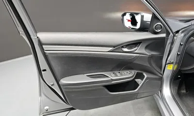 Honda Civic 2017, 87112 км, за 13000000 KRW - фото 24