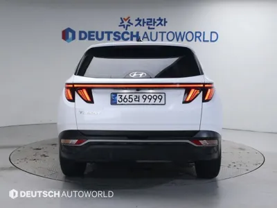 Hyundai Tucson 2023, 61480 км, за 22800000 KRW