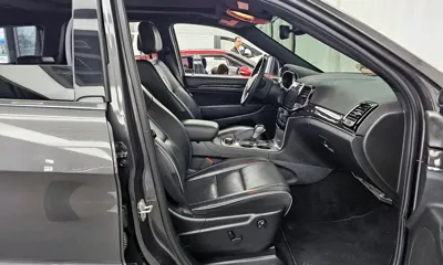 Jeep Cherokee 2019, 34402 км, за 22200000 KRW - фото 11