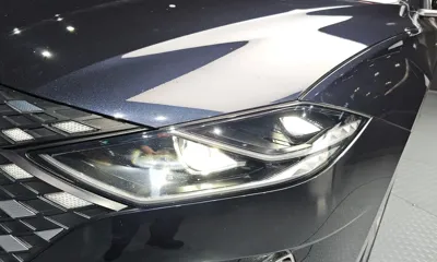 Hyundai Grandeur 2021, 73630 км, за 26800000 KRW - фото 22