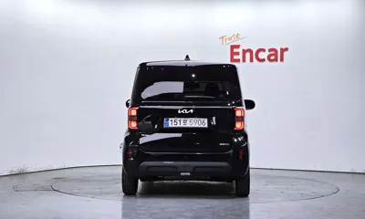 Kia Ray 2023, 18612 км, за 12990000 KRW