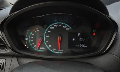 ChevroletGMDaewoo Spark 2016, 44396 км, за 5800000 KRW - фото 8